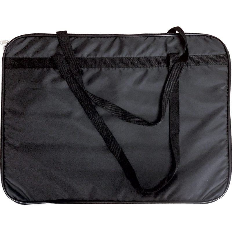 TECHNICAL DRAWING BOARD BAG ECONO PADDED PLAIN A3 – BLACK