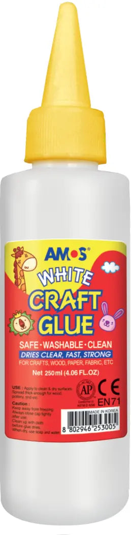 AMOS CRAFT GLUE