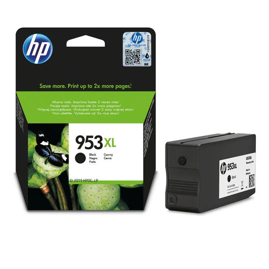 HP 953XL BLACK