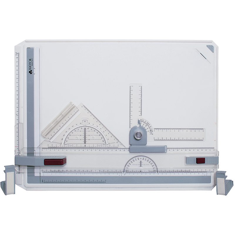 TECHNICAL DRAWING BOARD A3 FULL HOUSE PLUS