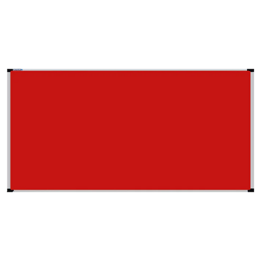 Felt board (900mm x 1800mm
