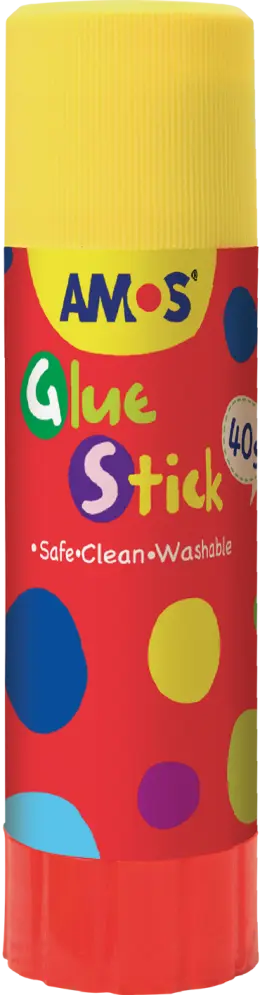 AMOS GLUE STICK 40G