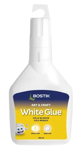 BOSTIC WHITE GLUE