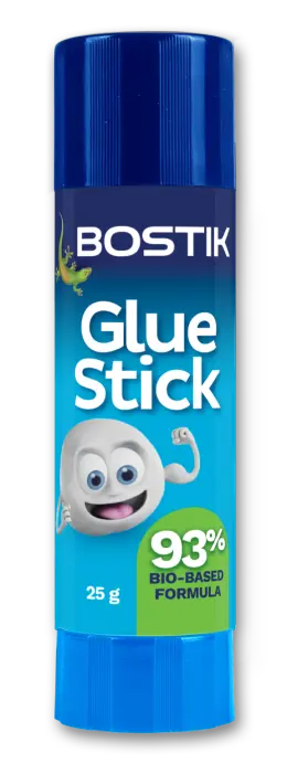 BOSTIK GLUE STICK 25G