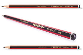 STEADTLER PENCIL HB